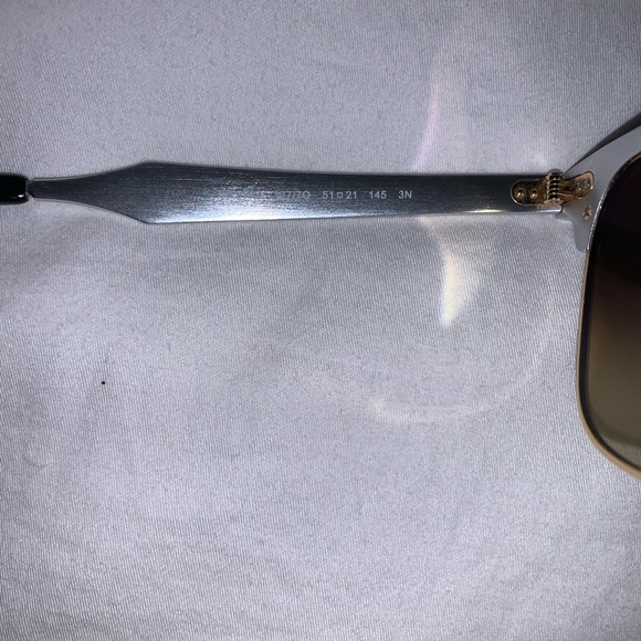 Ray bans - Picture 4 of 5